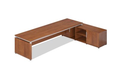 Стол руководителя Изи EE83R.260220