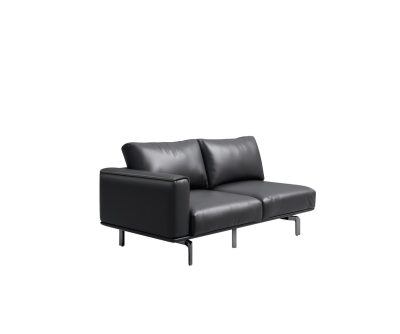 Диван 3-х местный с подлокотником STAR SS81.3.CN.RA