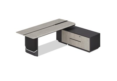 Стол руководителя Аэро EAR88R.218185H
