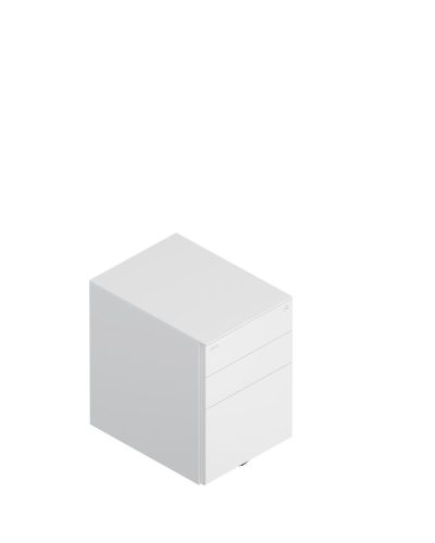 Тумба Steelbox GC24-2.039052WF