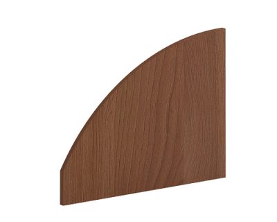 Экран ЭКР-1 Беларусь Орех 600*450*18