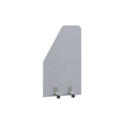 Акустическая перегородка на роликовых опорах RA.S.R-80/140 Tempo 10/Серый 800х28х1400 RAND Acoustic