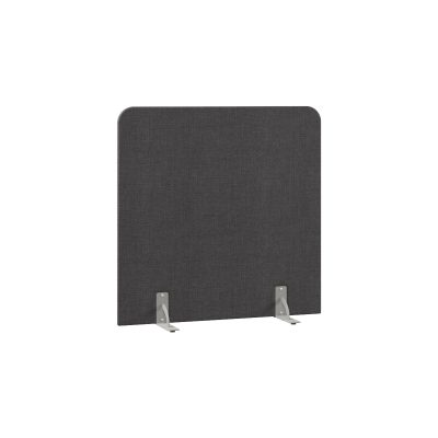 Акустическая перегородка на фетровых опорах RA.F-120/120 KITON 07/Серый 1200х28х1200 RAND Acoustic