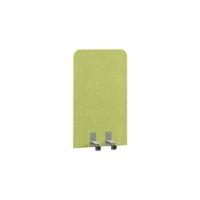 Акустическая перегородка на роликовых опорах RA.S.R-70/120 KITON 08/Серый 700х28х1200 RAND Acoustic