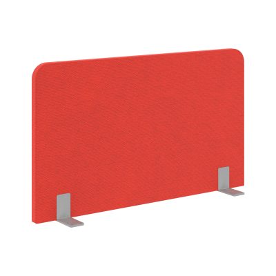 Экран акустический XASP 850.1 Красный 26-22 860х30х500 RAND Acoustic