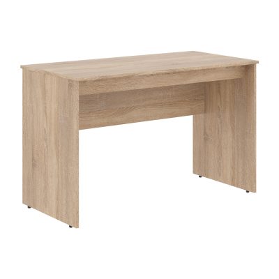 Стол письменный S-1200 Дуб Сонома светлый 1200*600*760 SIMPLE