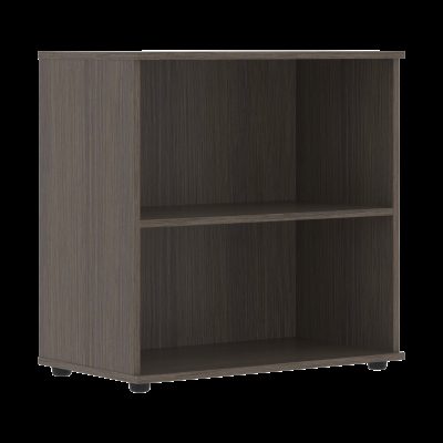 Каркас шкафа VLCS 80.A Дуб Сильвер 800х450х801 VELION