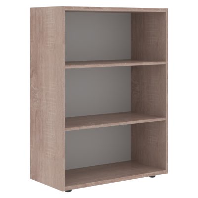 Каркас шкафа среднего XMC 85 Дуб Сонома 850х410х1165 XTEN