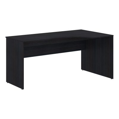 Каркас стола эргономичного SET160-1(Пр) Дуб Юкон 1600х900х760 SIMPLE