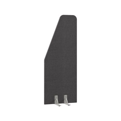Акустическая перегородка на фетровых опорах RA.S.F-70/180 KITON 07/Серый 700х28х1800 RAND Acoustic