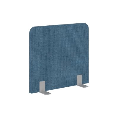 Экран акустический XASP 550.1 Bravo blue 560х30х500 RAND Acoustic