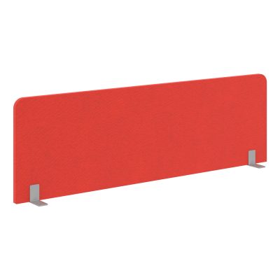 Экран акустический XAFP 1650.1 Красный 26-22 1600х30х500 RAND Acoustic