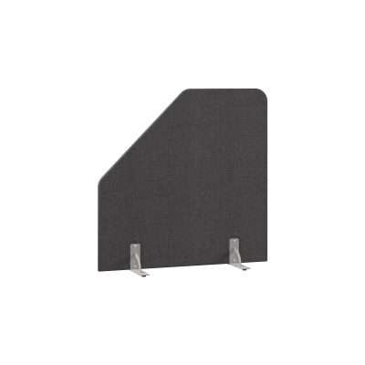Акустическая перегородка на фетровых опорах RA.S.F-120/120 KITON 07/Серый 1200х28х1200 RAND Acoustic
