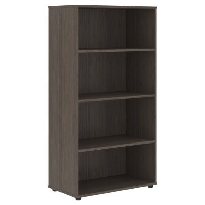 Каркас шкафа VMCS 80 Дуб Сильвер 800х430х1517 VELION