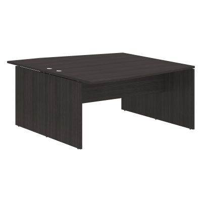 Стол двойной X2CT 169.3 Дуб Юкон Модерн 1600х1806х750 XTEN