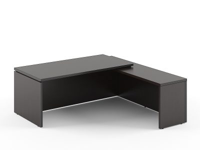 Стол руководителя TCT 1820(Пр) венге магия 1800х2000х750 TORR