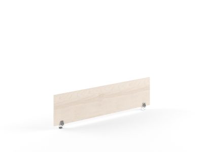 Экран с кронштейнами XBP 143 Бук Тиара 1400х18х350 XTEN