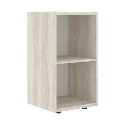 Каркас шкаф-колонки низкой XLC 42 Сосна Эдмонт 425х410х795 XTEN