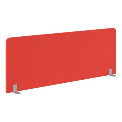 Экран акустический XAFP 1660.1 Красный 26-22 1600х30х600 RAND Acoustic