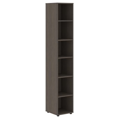 Каркас шкафа VHCS 40 Дуб Сильвер 400х430х2253 VELION