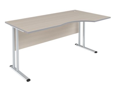 Стол эргономичный СА-1M(Пр) Клен 1600х900х747 IMAGO-M