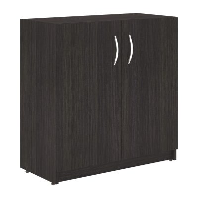 Шкаф с глухими малыми дверьми SR-2W.1 Дуб Юкон Модерн 770х600х790 SIMPLE
