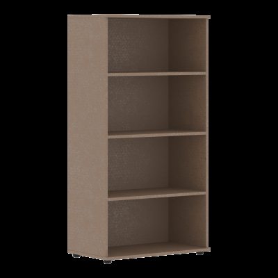 Каркас шкафа VMCS 80.A Кобра 800х450х1537 VELION