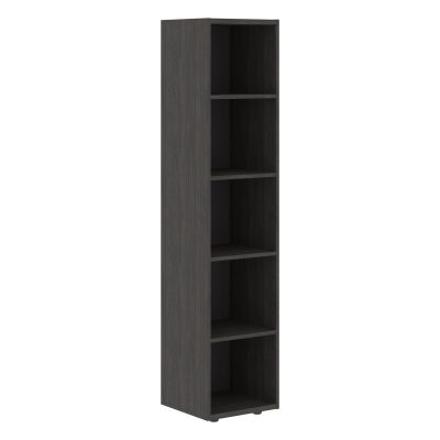 Каркас шкаф-колонки высокой XHC 42 Дуб Юкон Модерн 425х410х1930 XTEN