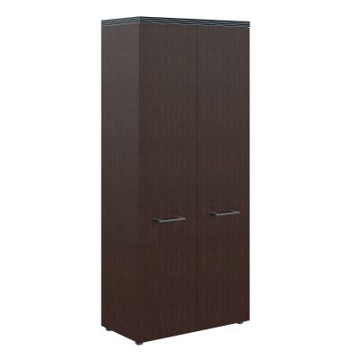 Гардероб TCW 85 Венге Магия 856х450х1968 TORR