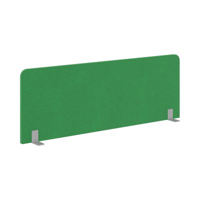 Экран акустический XAFP 1450.1 Зеленый C-30 1400х30х500 RAND Acoustic