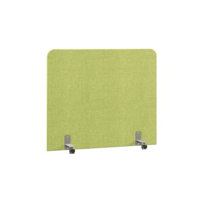 Акустическая перегородка на роликовых опорах RA.S.R-140/120 KITON 08/Серый 1400х28х1200 RAND Acousti