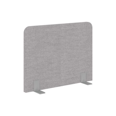 Экран акустический XASP 650.1 Bravo grey 660х30х500 RAND Acoustic