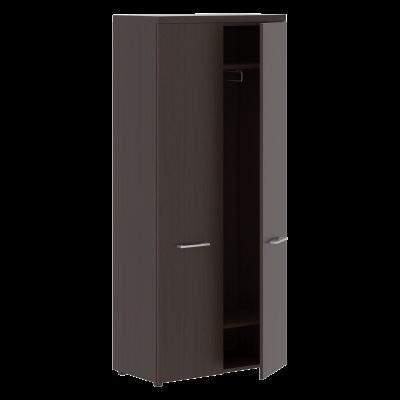 Гардероб TCW 85 Венге Магия Z 856х450х1968 TORR-Z