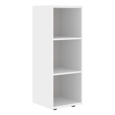 Каркас шкаф-колонки средней XMC 42 Белый 425х410х1165 XTEN