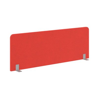 Экран акустический XAFP 1450.1 Красный 26-22 1400х30х500 RAND Acoustic