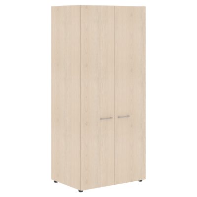 Гардероб XCW 85.2 Бук Тиара 850х600х1955 XTEN