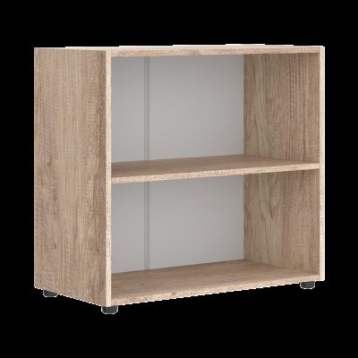 Каркас шкафа низкого TLC 85 Дуб Каньон 850х430х795 TORR