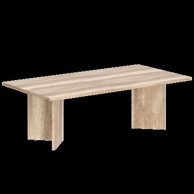 Конференц стол TCT 2312 Дуб Каньон Z 2300х1200х750 TORR-Z