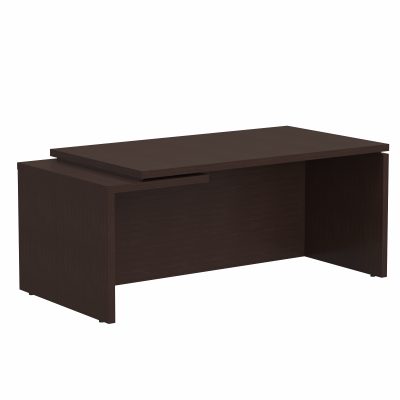 Стол руководителя TCT 189(Л) Венге Магия Z 1800х900х750 TORR-Z