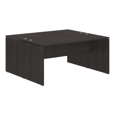 Стол двойной X2ST 167 Дуб Юкон Модерн 1600х1406х750 XTEN