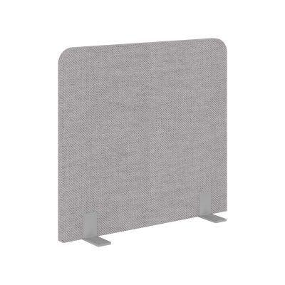 Экран акустический XASP 660.1 Bravo grey 660х30х600 RAND Acoustic