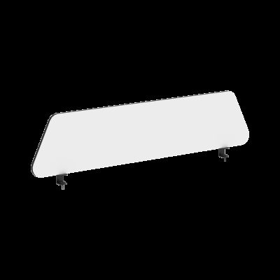 Экран UBP 1330 Белый*/Черный 1360х16х300 USTO
