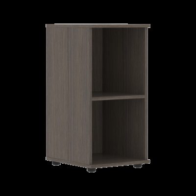 Каркас шкафа VLCS 40.A Дуб Сильвер 400х450х801 VELION