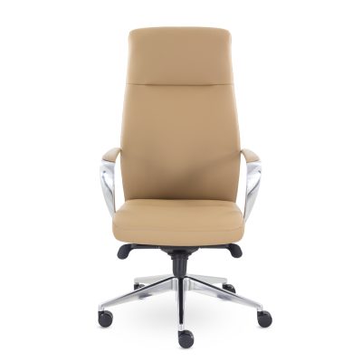 Кресло EPIK A-155-G (песочный)