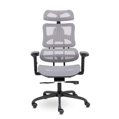 Кресло EPIK P-521-SB M021 (серый)