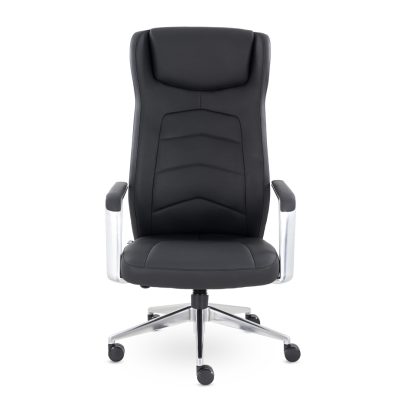 Кресло EPIK A-112-G L114 (черный)
